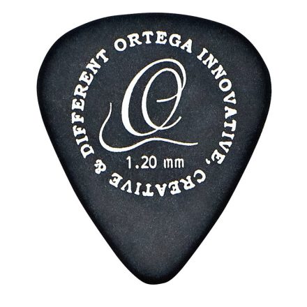 ORTEGA OGPST12-120 Pengetők, S-tech delrin, 1,20 mm, 12 db