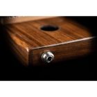 ORTEGA OKB1E Kalimba, Lizard series, pickupos, 17 billentyűs