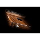 ORTEGA OKB1E Kalimba, Lizard series, pickupos, 17 billentyűs