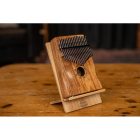 ORTEGA OKB1E Kalimba, Lizard series, pickupos, 17 billentyűs