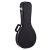 ORTEGA OMCSTD-A Mandolin keménytok, Economy, A-stílusú, fekete