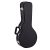 ORTEGA OMCSTD-F Mandolin keménytok, Economy, F-stílusú, fekete