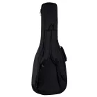 ORTEGA ONB78 Klasszikus gitár táska, 7/8, Pro sorozat, barna/fekete