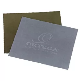 ORTEGA OPC-GR/LG Polírkendő csomag