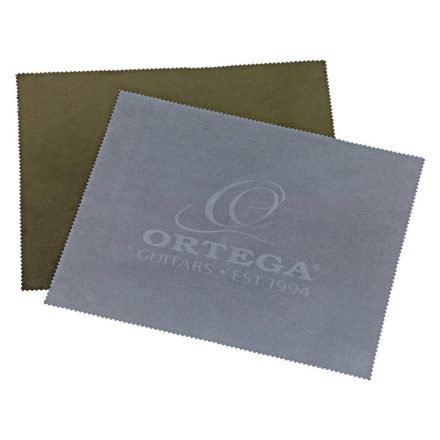 ORTEGA OPC-GR/LG Polírkendő csomag
