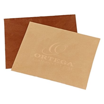 ORTEGA OPC-LY/LB Polírkendő csomag