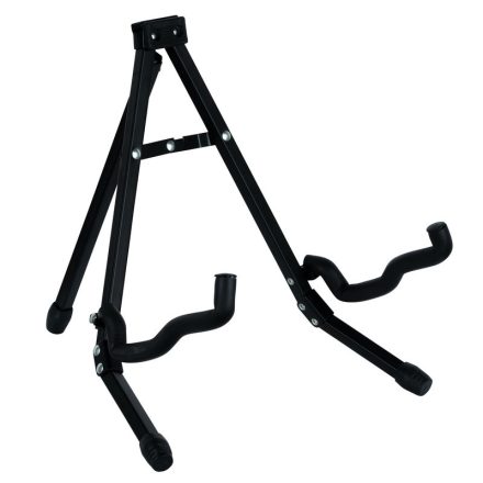 ORTEGA OPGS-2BK Gitárállvány, összecsukható