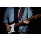 ORTEGA OSBY-5 Valódi bőr gitárpánt