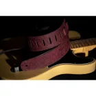 ORTEGA OSBY-5 Valódi bőr gitárpánt