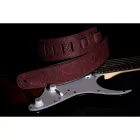 ORTEGA OSBY-5 Valódi bőr gitárpánt