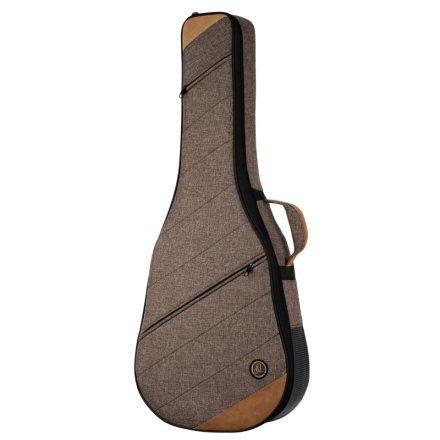 ORTEGA OSOCACL-CP-L balkezes klasszikus gitár puhatok, 4/4-es, cappuccino