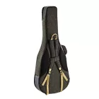 Ortega OSOCADN-MO Dreadnought gitár puhatok, mokka