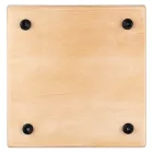 ORTEGA OSTBCJ-BU Percussion series stomp box cajon csomag