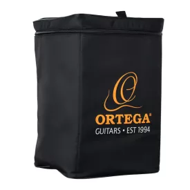 ORTEGA OSTCJB-BP Economy series cajon táska, narancs/fekete