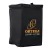 ORTEGA OSTCJB-BP Economy series cajon táska, narancs/fekete