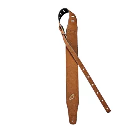 ORTEGA OSVG-75TN Vegan series gitárpánt, barna