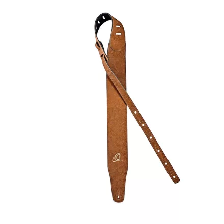 ORTEGA OSVG-75TN Vegan series gitárpánt, barna