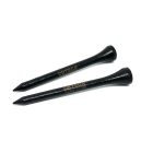 ORTEGA OTEE-5020BK Golf tüske, 50 mm, fa, 20db