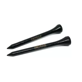 ORTEGA OTEE-7020BK Golf tüske, 70 mm, fa. 20db