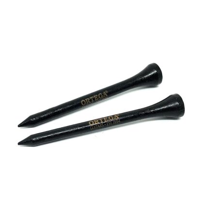 ORTEGA OTEE-7020BK Golf tüske, 70 mm, fa. 20db