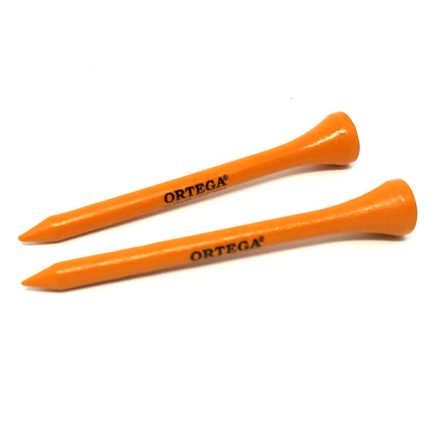 ORTEGA OTEE-7020OR Golf tüske, 70 mm, fa, 20db