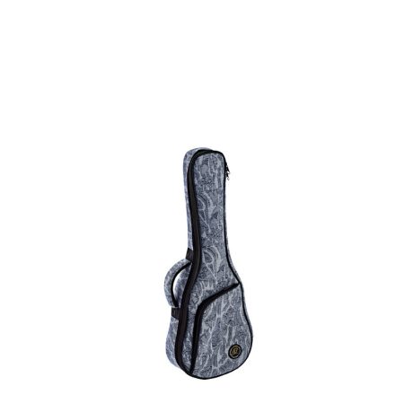 ORTEGA OUB-TE-BLJ Tenor ukulele puhatok, kék