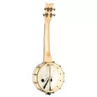 ORTEGA OUBJE90-MA Koncert banjolele, 4 húros, tokkal