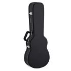 ORTEGA OUCSTD-BA Bariton ukulele puhatok, fekete