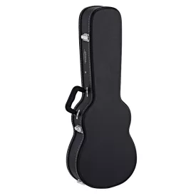 ORTEGA OUCSTD-BA Bariton ukulele puhatok, fekete