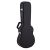 ORTEGA OUCSTD-BA Bariton ukulele puhatok, fekete