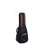 ORTEGA OUGB-BS Bariton ukulele puhatok, barna/fekete