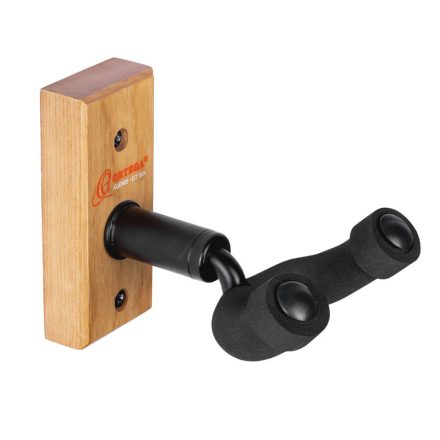 ORTEGA OUH-1CW Ukulele fali akasztó, cseresznye