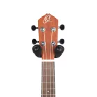 ORTEGA OUH-1NT Ukulele fali akasztó, nyírfa