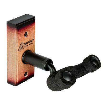 ORTEGA OUH-1TSB Ukulele fali akasztó