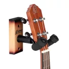 ORTEGA OUH-1TSB Ukulele fali akasztó