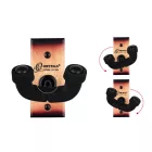 ORTEGA OUH-1TSB Ukulele fali akasztó