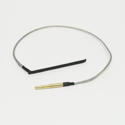 ORTEGA OUPU4-51 Ukulele hangszedő, szoprán és koncert, 51 mm