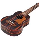 ORTEGA OWPTB-WN Tenor/bariton ukulele koptató, dió