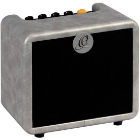 Ortega PTWO-E 12W akusztikus gitárerősítő, bluetooth