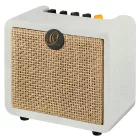 Ortega PTWO LTD 12W akusztikus gitárerősítő, bluetooth, fehér