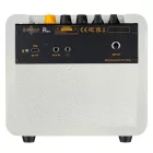 Ortega PTWO LTD 12W akusztikus gitárerősítő, bluetooth, fehér