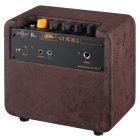 Ortega PTWO 12W akusztikus gitárerősítő, bluetooth