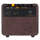 Ortega PTWO 12W akusztikus gitárerősítő, bluetooth