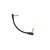 Ortega Tour Series patch kábel, 13cm