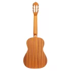 ORTEGA R121-1/2 Klasszikus gitár, 1/2-es méret, tokkal
