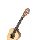 ORTEGA R121-1/2 Klasszikus gitár, 1/2-es méret, tokkal