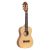 ORTEGA R121-1/4 Klasszikus gitár, 1/4-es méret, tokkal