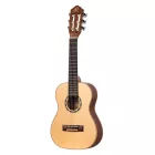 ORTEGA R121-1/4 Klasszikus gitár, 1/4-es méret, tokkal
