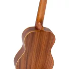 ORTEGA R121-1/4 Klasszikus gitár, 1/4-es méret, tokkal