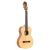 ORTEGA R121-3/4 Klasszikus gitár, 3/4-es méret, tokkal